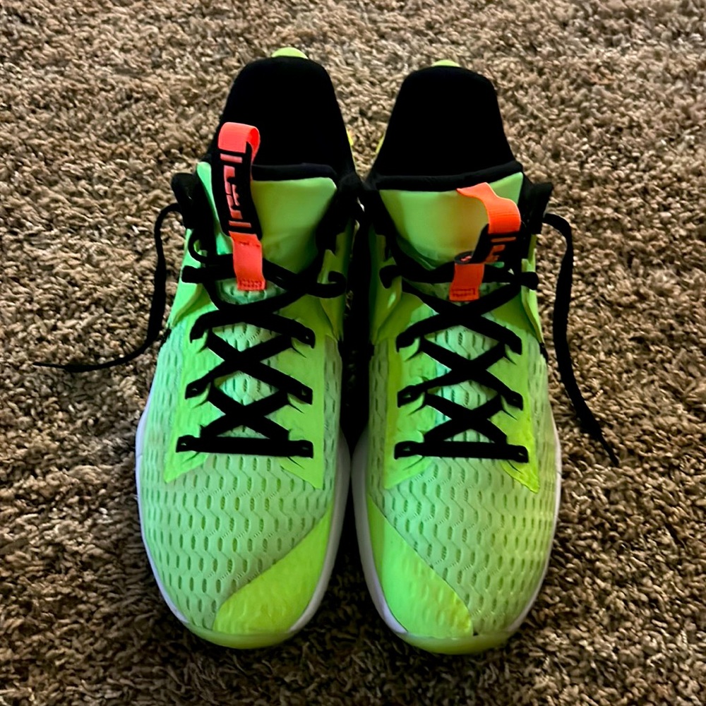Nike Lebron Witness 5